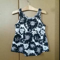 AZULキッズ　チュニック☆のサムネイル