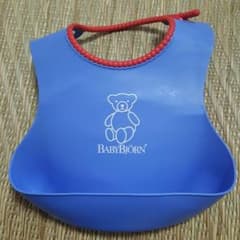 yu様専用　お食事エプロンのサムネイル
