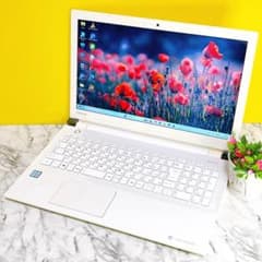 大容量1TBで快適☆人気白ノートパソコン♡ブルーレイ&カメラ！Windows11 NEC ホワイトノートPC Windows 11 Office搭載① Amazon.co.jp: 【MS
