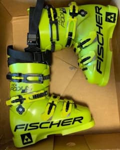 RC4 PODIUM シェルのみ 24.5 110のサムネイル
