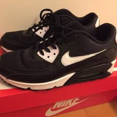 【NN様専用】NIKE air max 90 ナイキ エアマックスのサムネイル