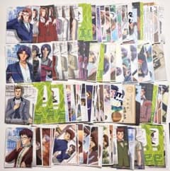 ときめきメモリアルgirl's side 当時物 カード トレカ 100枚以上