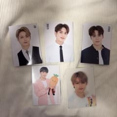 SEVENTEEN トレカセットのサムネイル