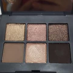 NARS ヴォワヤジュール アイシャドーパレット 1194のサムネイル