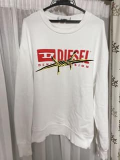 diesel トレーナーのサムネイル
