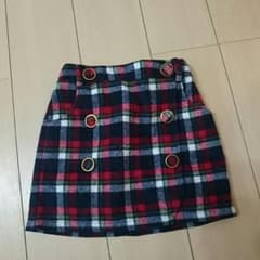 120～130 INGFIRST スカートのサムネイル
