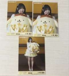 小澤愛実 写真のサムネイル