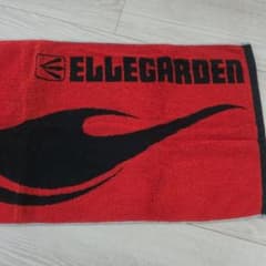 FOMARE フェイスタオル 新品 オレンジ | Shop at Mercari from Japan