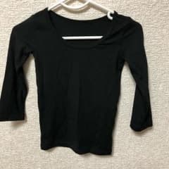 ユニクロ ベビー ヒートテックのサムネイル
