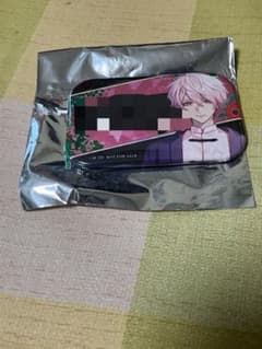 9RIP FDステラワース特典メッセージ入り缶バッジ 桃嘉 早期予約特典のサムネイル