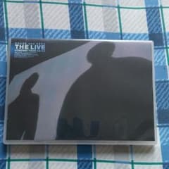 CHAGE　and　ASKA　THE LIVE 02-03のサムネイル