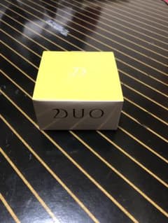 DUO ザ クレンジングバーム クリア 90gのサムネイル