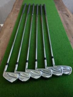 Titleist タイトリスト AP2 718 アイアンセットのサムネイル