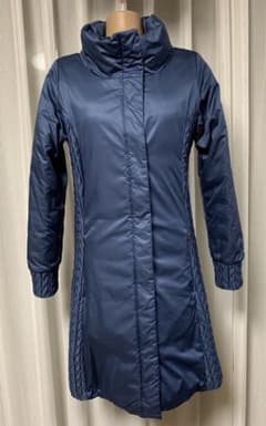 パタゴニア Patagonia ダウンコート  レディース XSのサムネイル