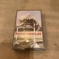 BECK ODELAY カセットテープのサムネイル