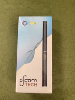 プルームテック スターターキット 新品未開封のサムネイル