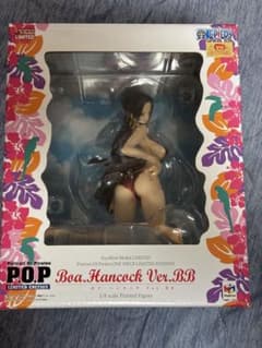 こ*ん様 P.O.P LIMITED EDITION ボア・ハンコック Ver.のサムネイル
