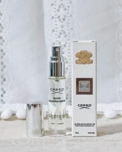 CREED クリード シルバー マウンテン ウォーター 大人気香水 S3373