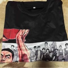 スラムダンク 赤木 tシャツのサムネイル