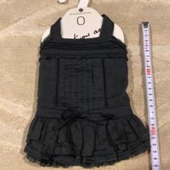 アズノウアズ ワンピース黒のサムネイル