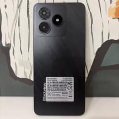 Blackview Wave 8C ダークブラック 64GB お値下げ可のサムネイル