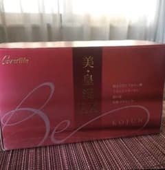 エバーライフ 美・皇潤 30ml×10本　新品未使用のサムネイル
