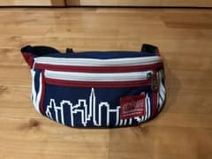 Manhattan Portage ウエストバッグ トミー ボディバッグのサムネイル