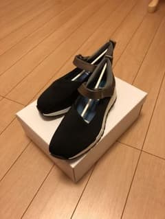 fitfit プリマドンナ スニーカーのサムネイル