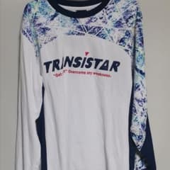 ハンドボール TRANSISTAR  ロンtのサムネイル