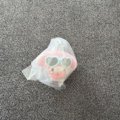 サンリオフロッキーマスコットスイング ～かわいいだけじゃない～マイメロディーのサムネイル