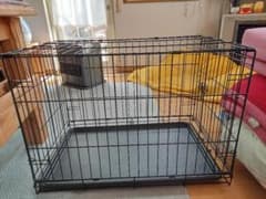 ☆ ペットゲージ　保管品 ☆のサムネイル