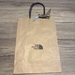 north face 袋のサムネイル