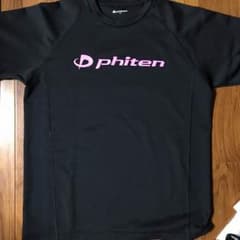 ファイテンTシャツ Mサイズのサムネイル