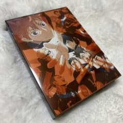 [극장판 하이큐!! 쓰레기 버려진 장소의 결전] DVD