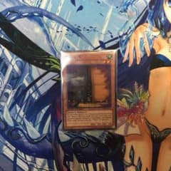 増殖するG 米版 スーパーレア 遊戯王のサムネイル