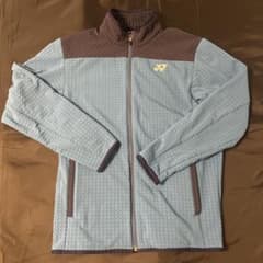 YONEX ヨネックス ジャージ Oサイズ　テニス、バトミントンのサムネイル