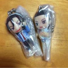 弱虫ペダル プライズ キーホルダーのサムネイル