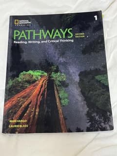 PATHWAYS 1のサムネイル