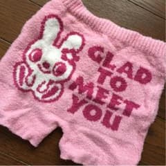 毛糸パンツのサムネイル