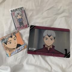 北信介グッズまとめ売りのサムネイル