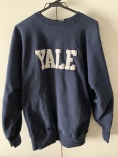 YALEイエールチャンピオン スウェット トレーナーのサムネイル