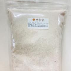 値下げ！神宝塩 3000g - メルカリ