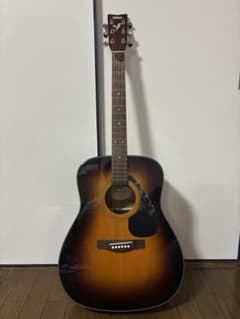 HOTAKAアコースティックギター 送料込> 激レア！超ビンテージ！穂高アコースティックギター | Shop at