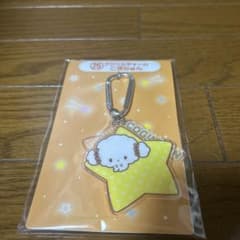 こぎゅみん　アクリルチャームのサムネイル