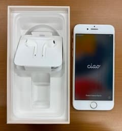 動作確認済 iPhone 8 64GB ID I5441 - メルカリ