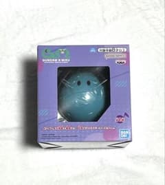 Gundam 45th Anniversary x Hatsune Miku Haro Speaker Miku ver.