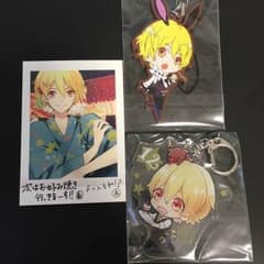 ツキウタ。 師走駆  グッズのサムネイル