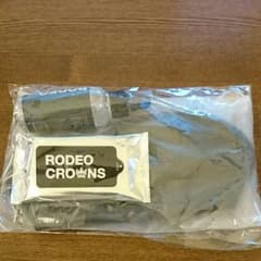 RODEO CROWNS ノベルティーのサムネイル