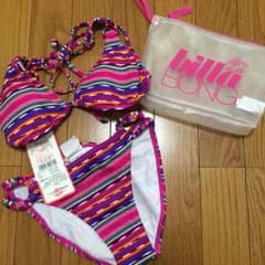ayuuumika様。ビラボン♡ビキニのサムネイル