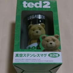 ☆テッド2  ステンレスマグ☆のサムネイル